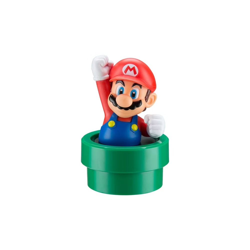 Nintendo Super Mario iHome Bluetooth Speaker Micro USB Charging Cable Included - Picture 4 of 12